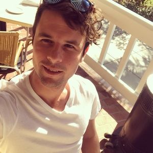 Meet your Posher, Marc